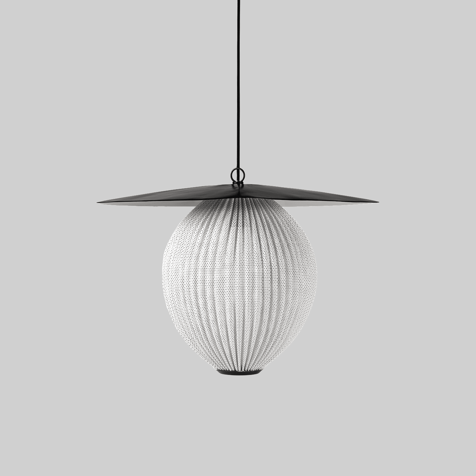 SATELLITE PENDANT