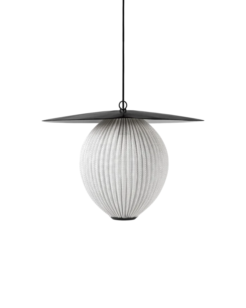 SATELLITE PENDANT