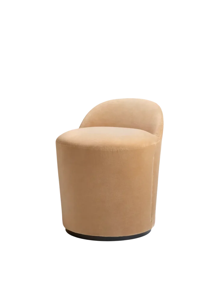 TAIL DINING CHAIR – LOW BACK