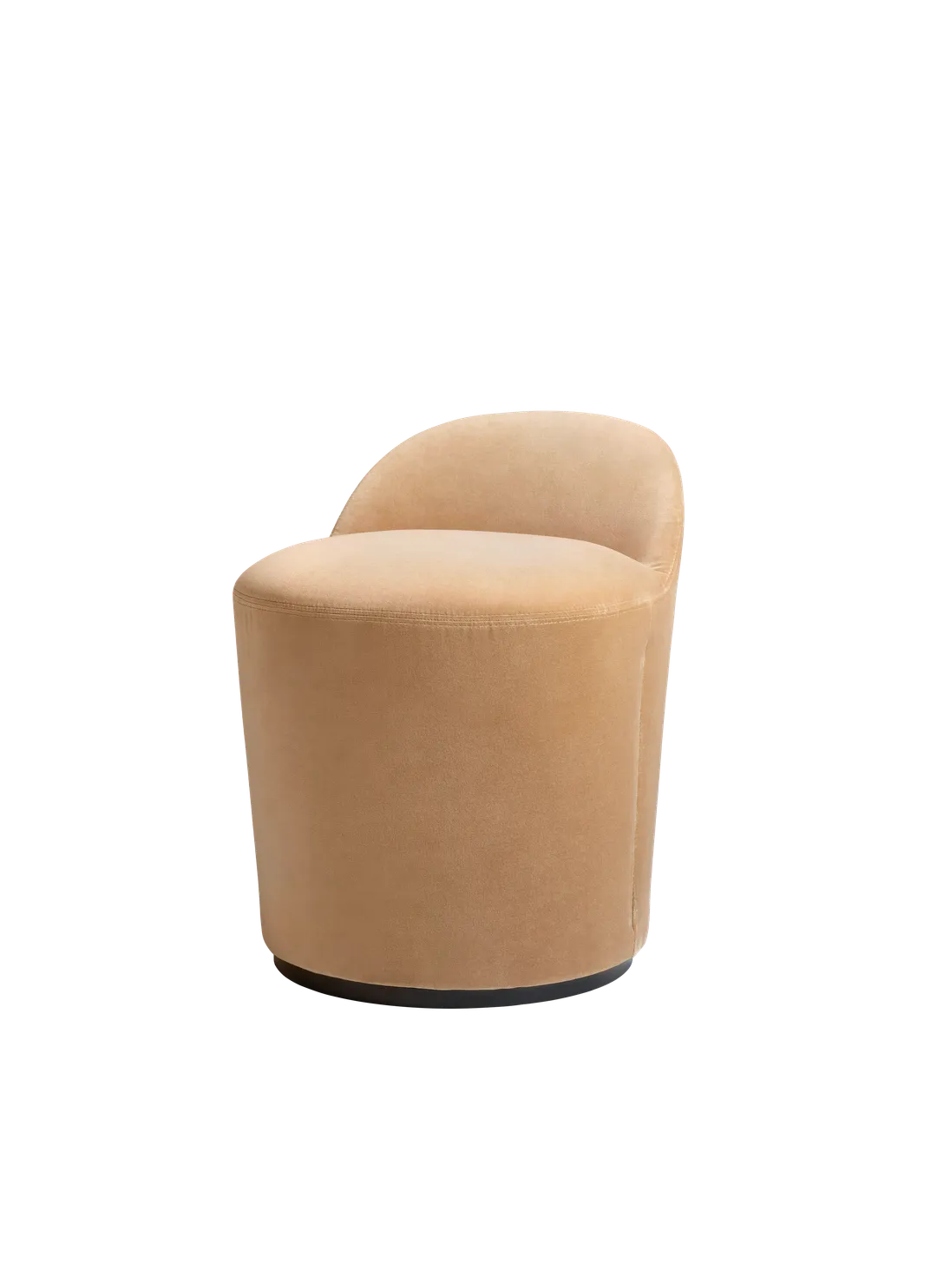 TAIL DINING CHAIR – LOW BACK
