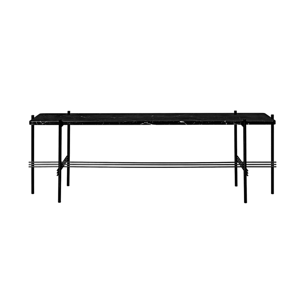 TS CONSOLE – 1 RACK