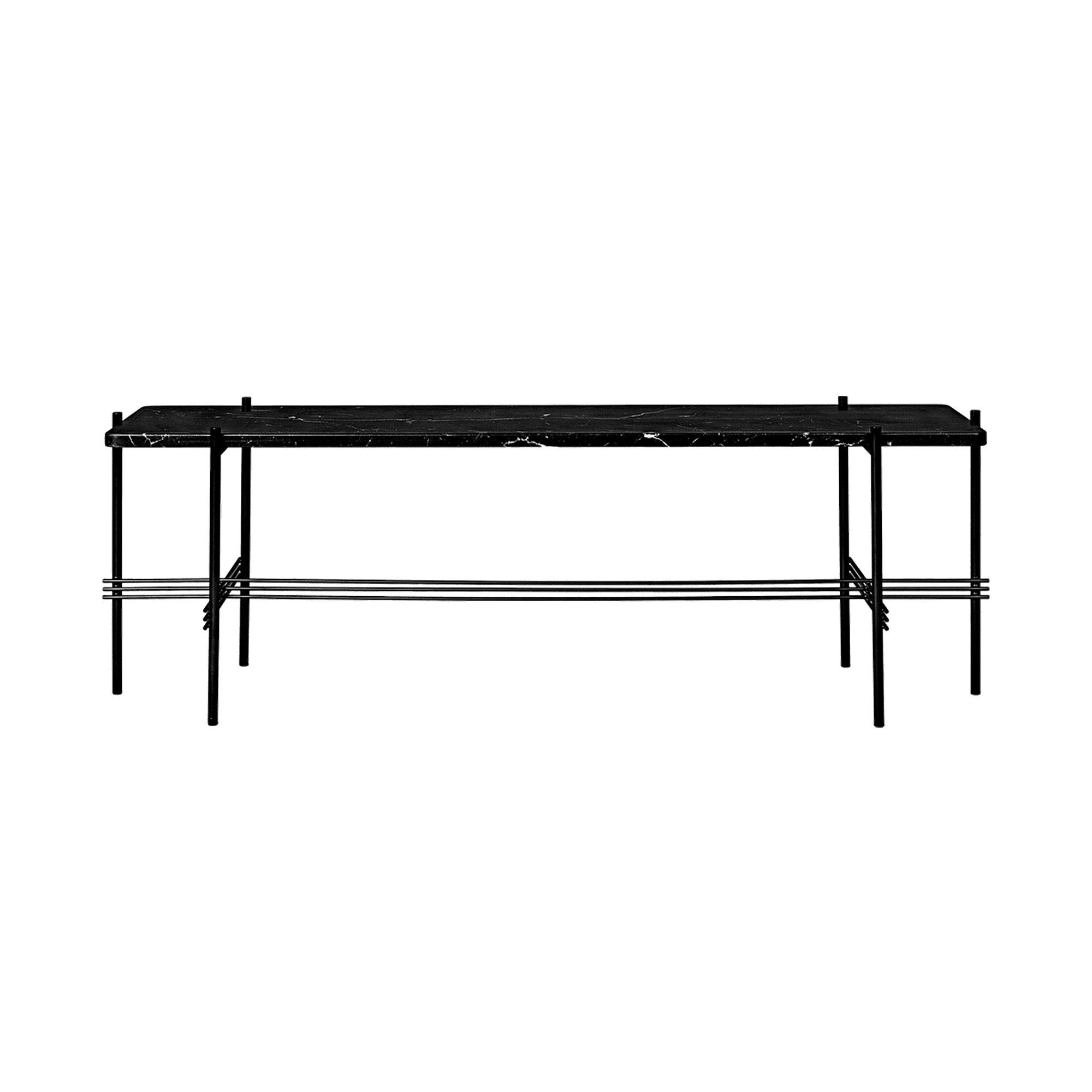 TS CONSOLE – 1 RACK
