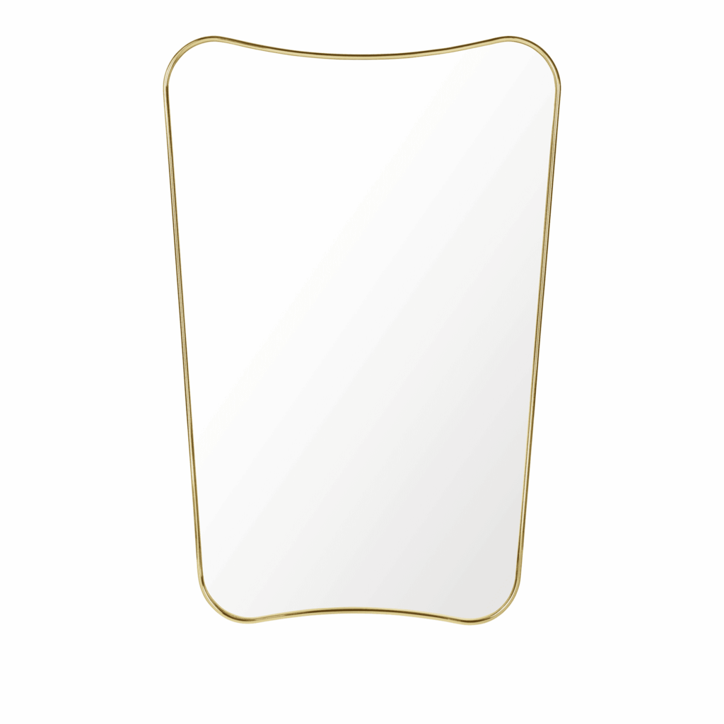 F.A. 33 WALL MIRROR