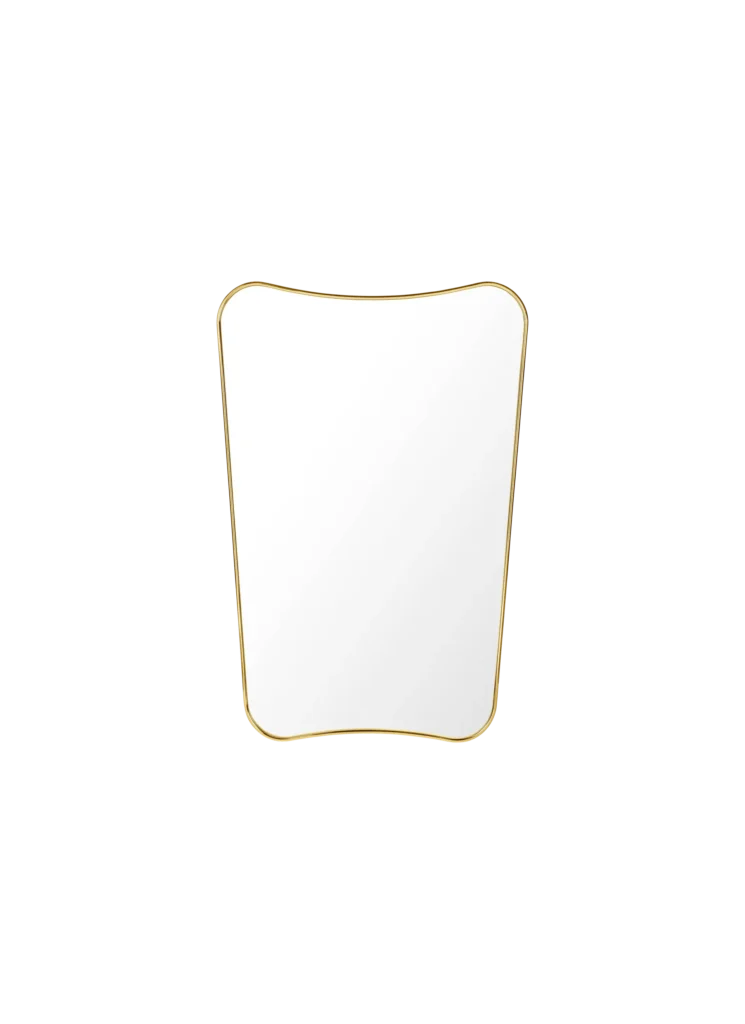 F.A. 33 WALL MIRROR