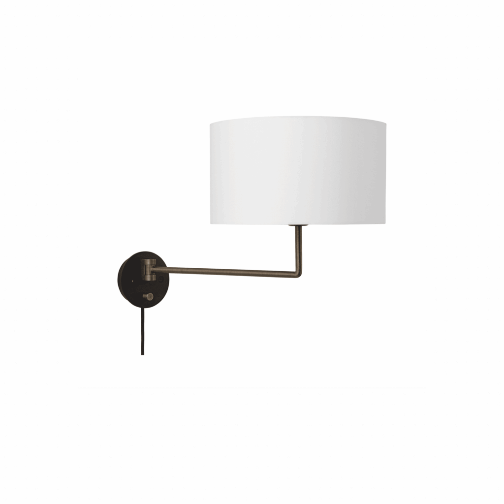 GRAVITY WALL LAMP