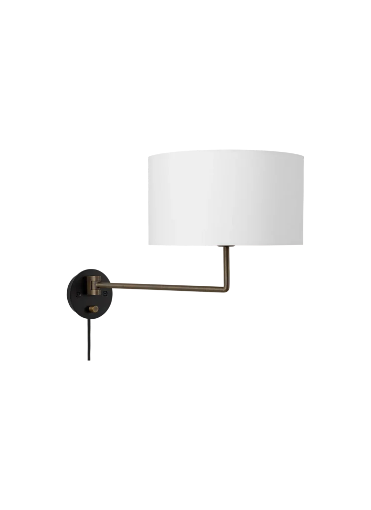 GRAVITY WALL LAMP