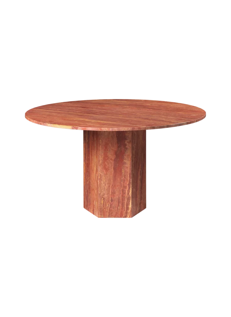 EPIC DINING TABLE – MARBLE