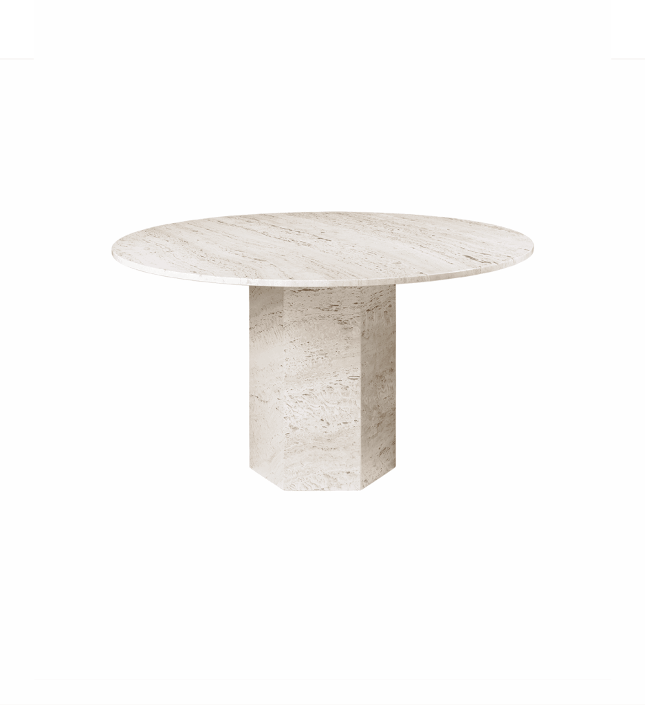 EPIC DINING TABLE – MARBLE