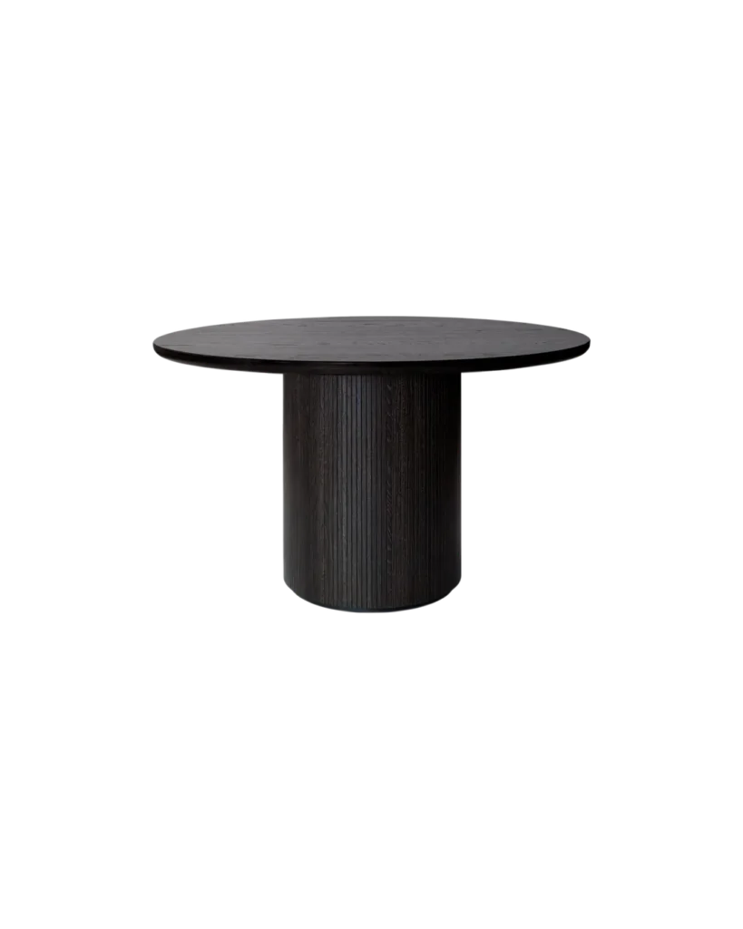 MOON DINING TABLE – WOOD