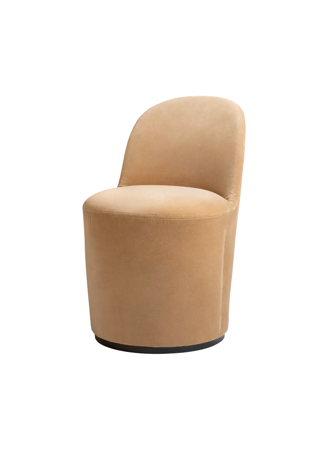 TAIL DINING CHAIR – HIGH BACK