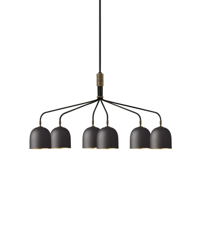 HOWARD CHANDELIER