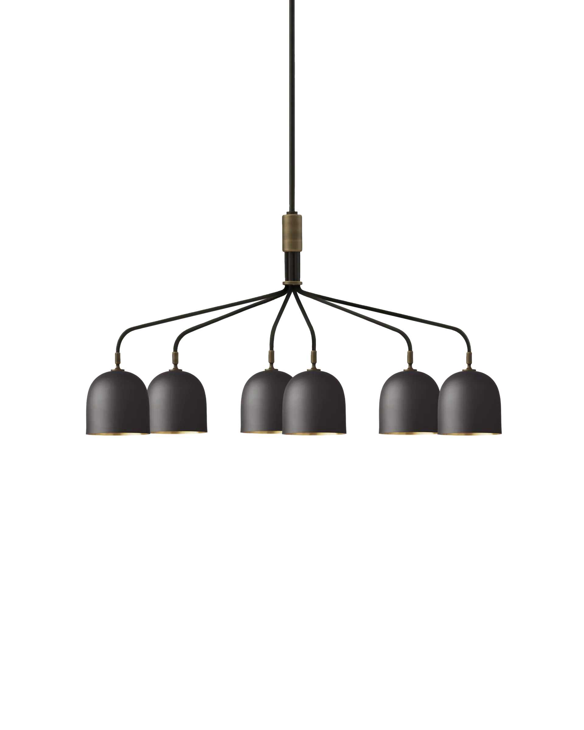 HOWARD CHANDELIER