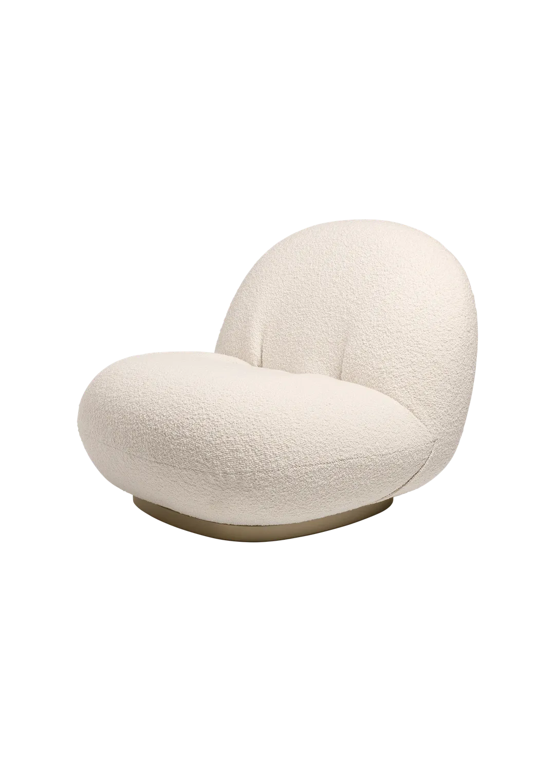 PACHA LOUNGE CHAIR