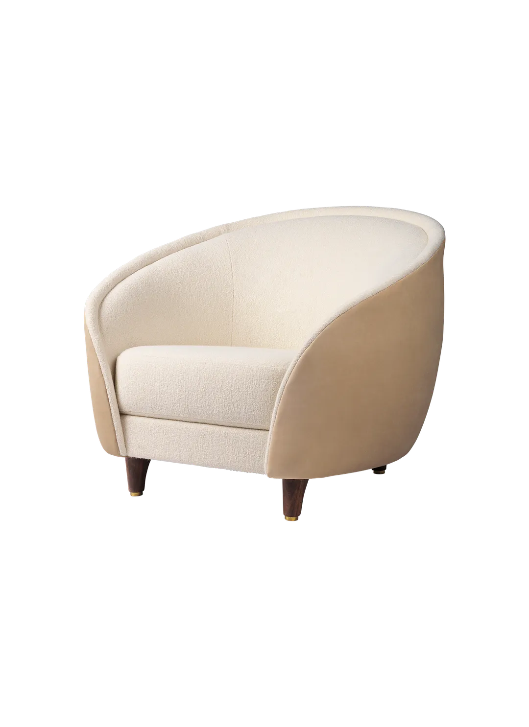 REVERS LOUNGE CHAIR