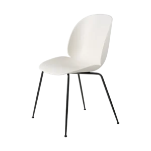 BEETLE DINING CHAIR UNUPHOLSTERED