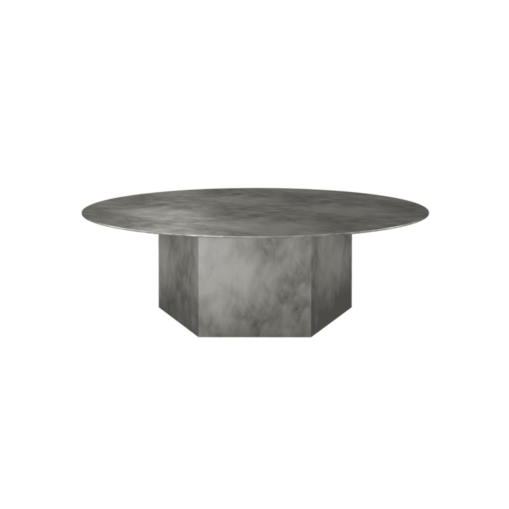 EPIC COFFEE TABLE – STEEL