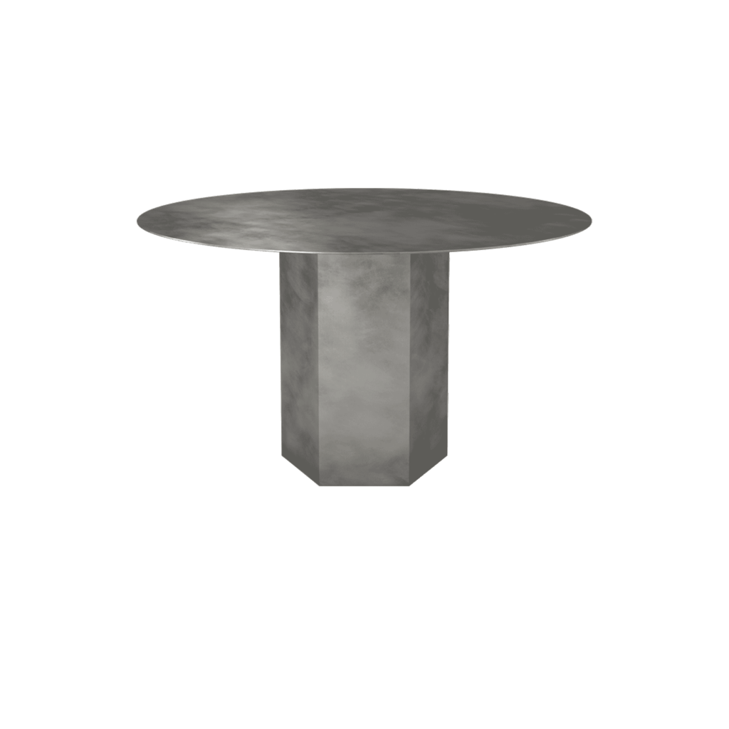 EPIC DINING TABLE – STEEL