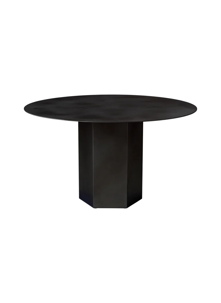 EPIC DINING TABLE – STEEL
