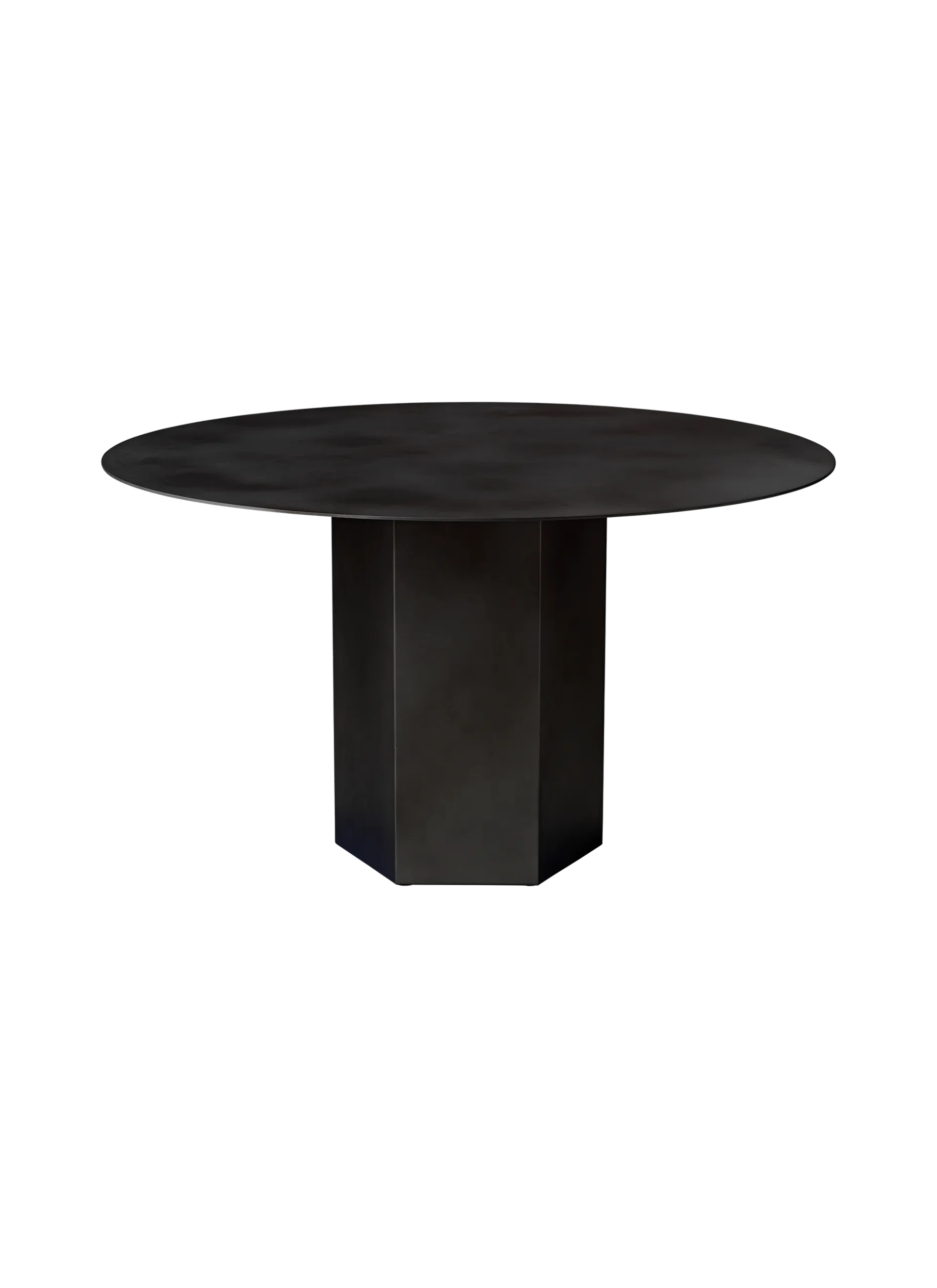 EPIC DINING TABLE – STEEL