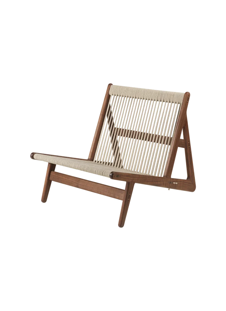 MR01 INITIAL CHAIR