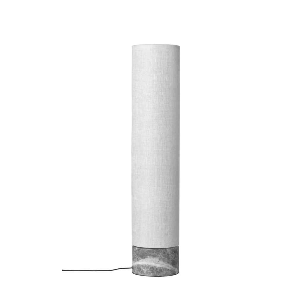 UNBOUND FLOOR LAMP