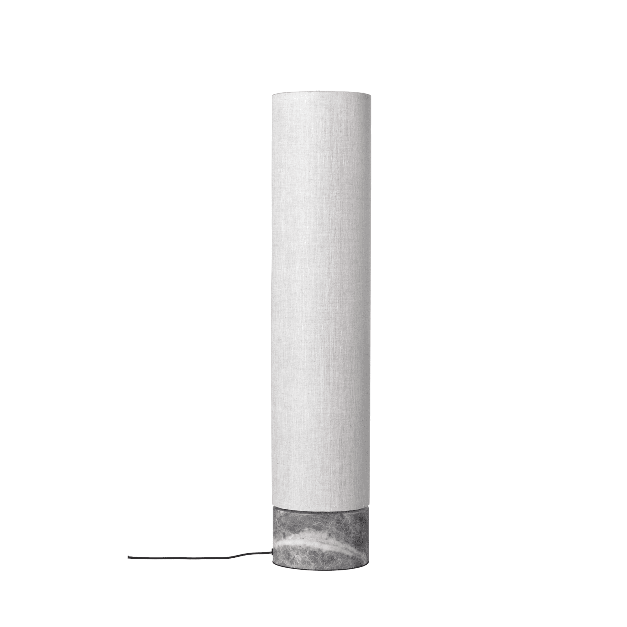 UNBOUND FLOOR LAMP