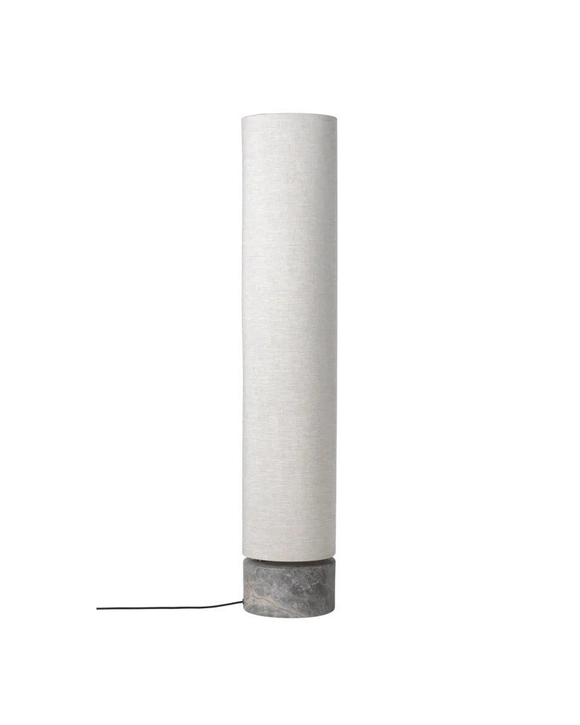 UNBOUND FLOOR LAMP