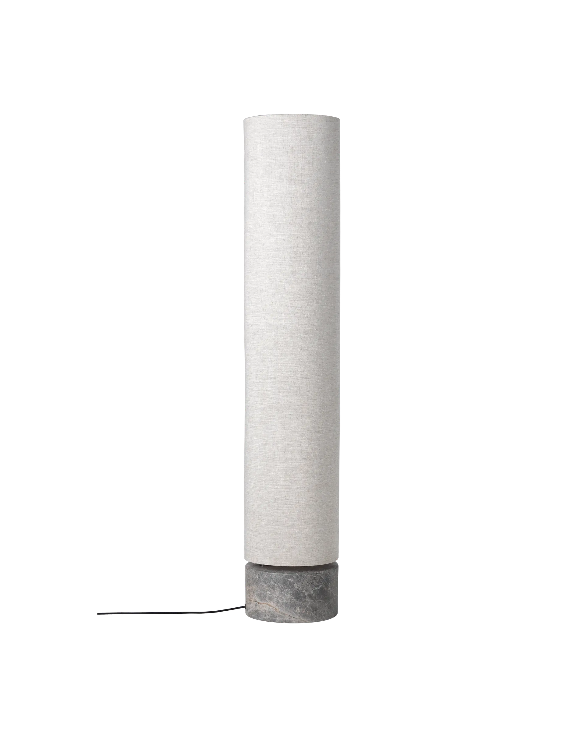 UNBOUND FLOOR LAMP