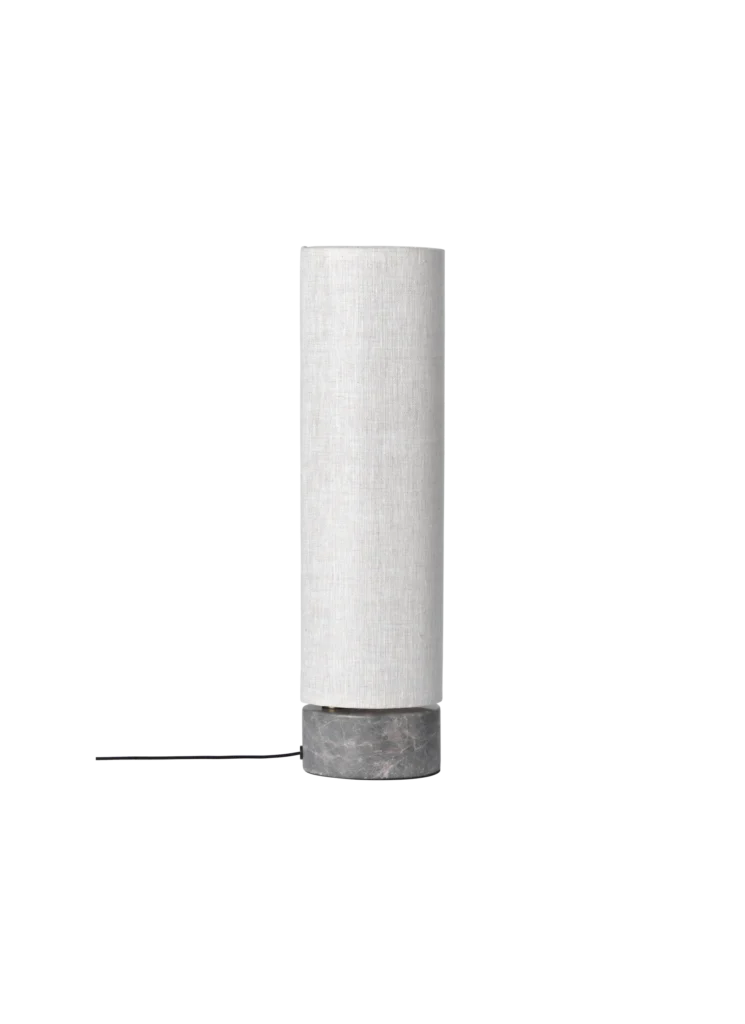 UNBOUND TABLE LAMP