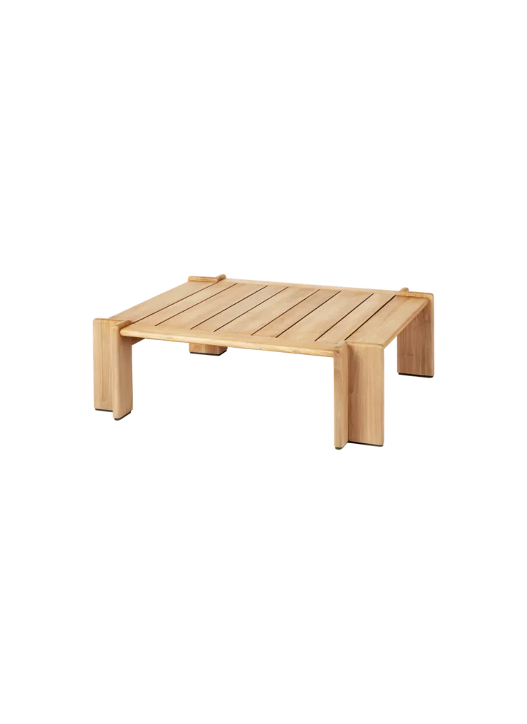 ATMOSFERA COFFEE TABLE