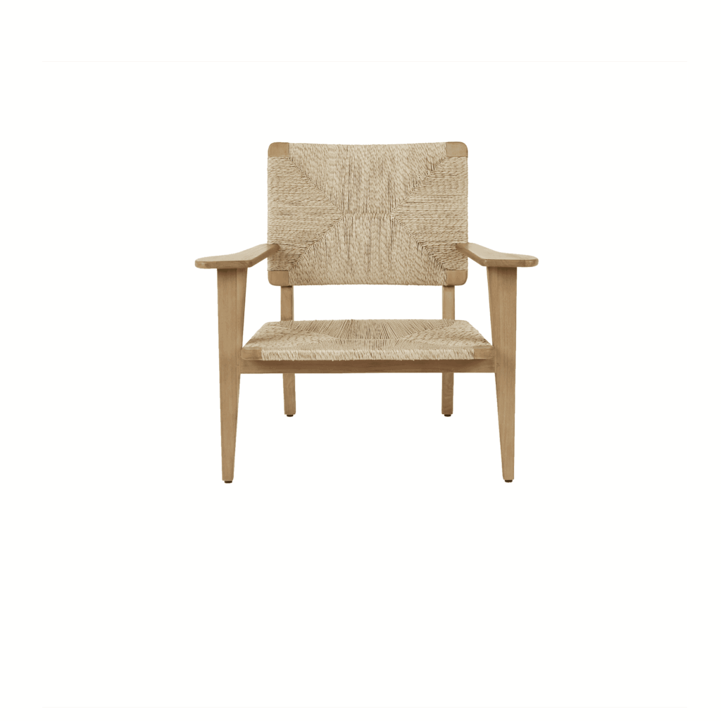 F–CHAIR LOUNGE