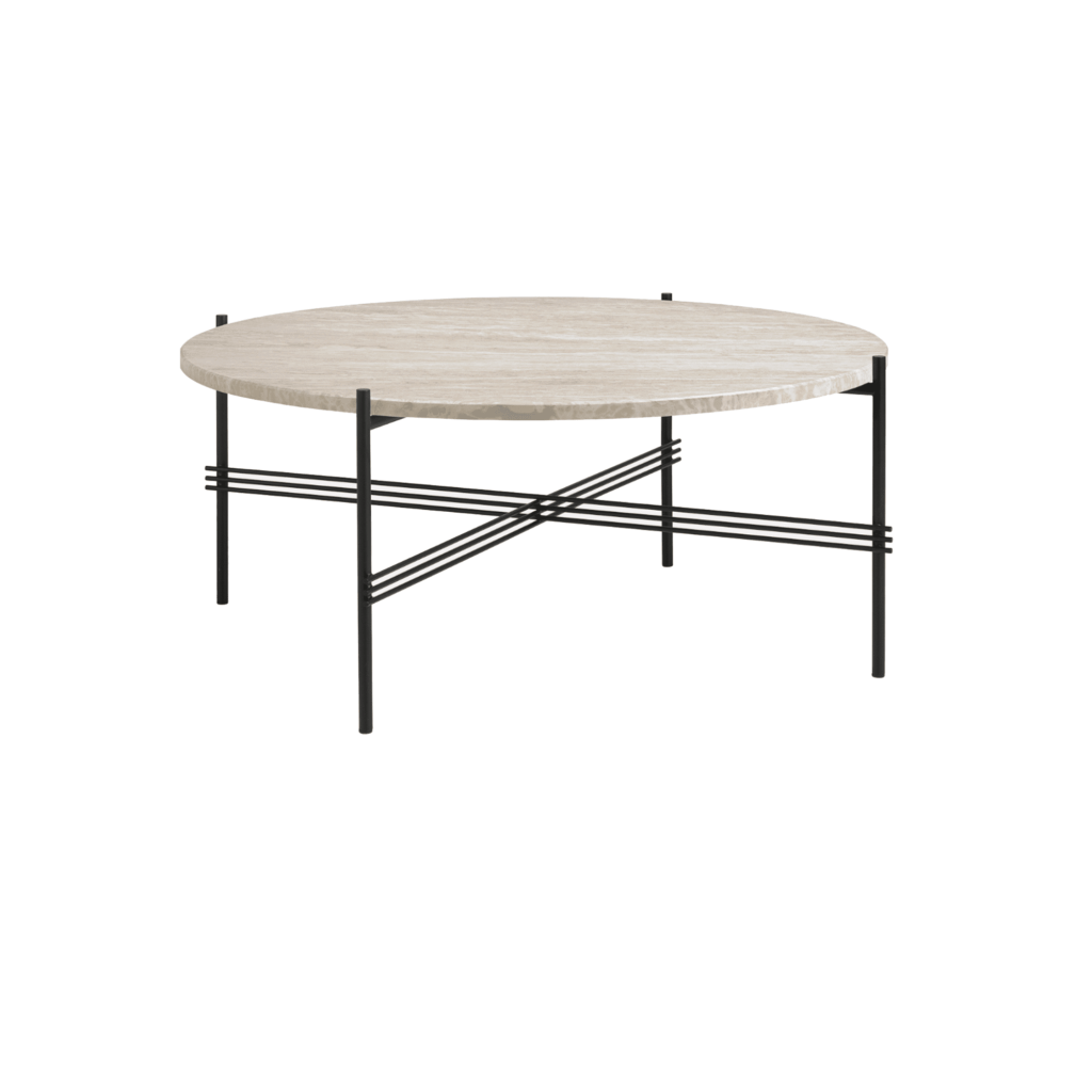 TS COFFEE TABLE – OUTDOOR