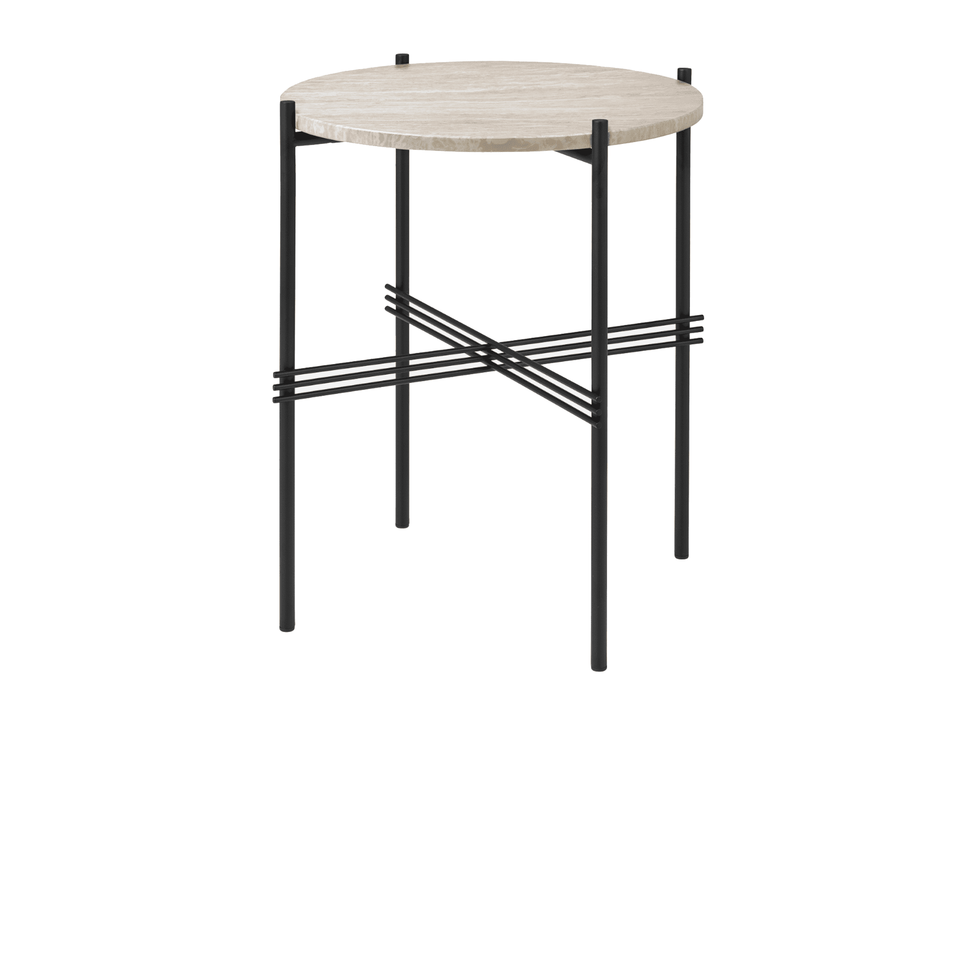 TS SIDE TABLE – OUTDOOR