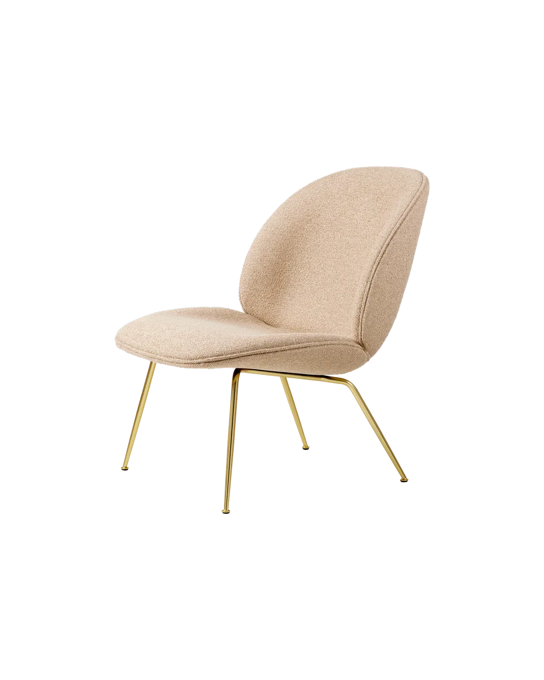 BEETLE LOUNGE CHAIR