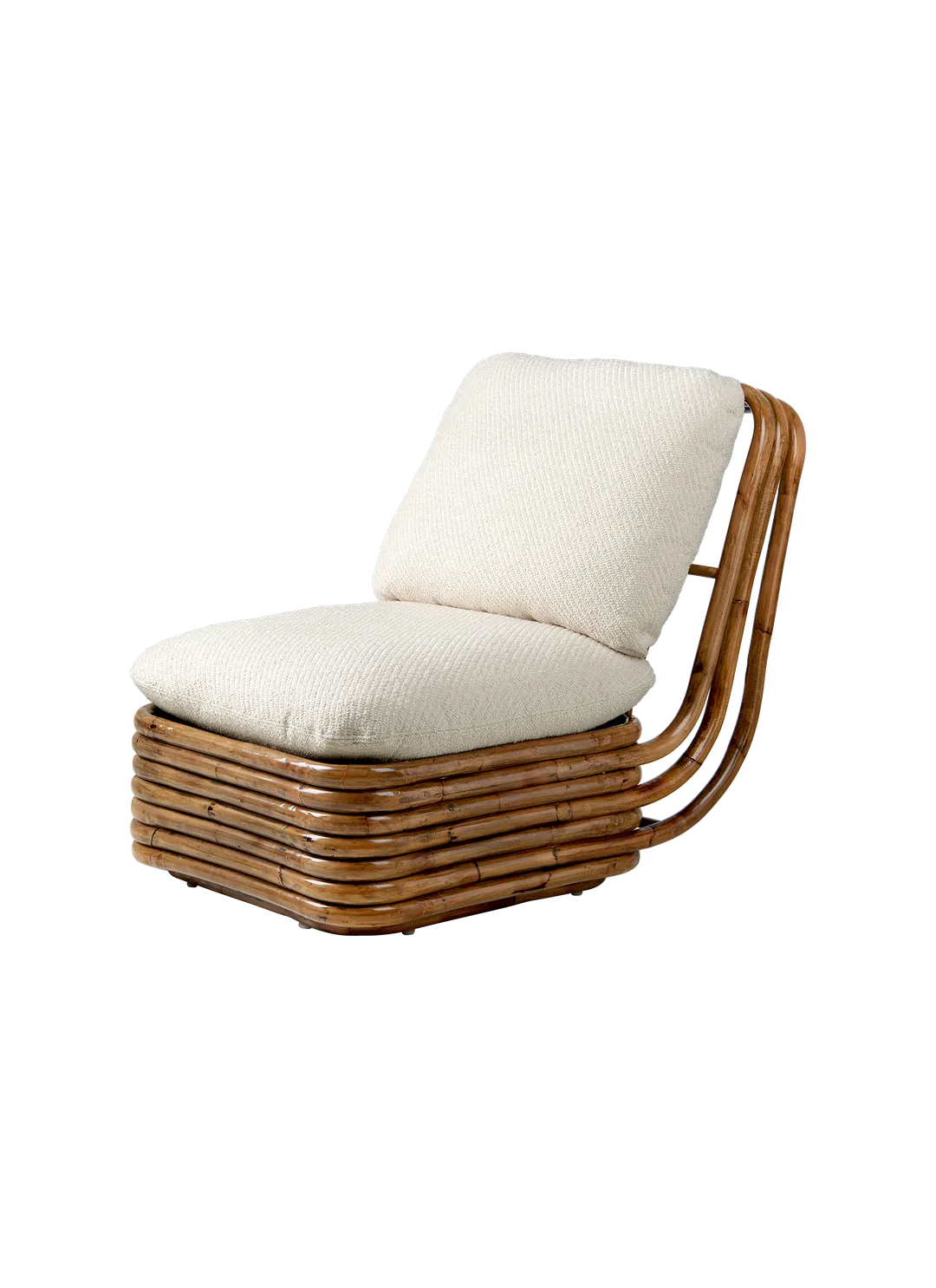 BOHEMIAN 72 LOUNGE CHAIR
