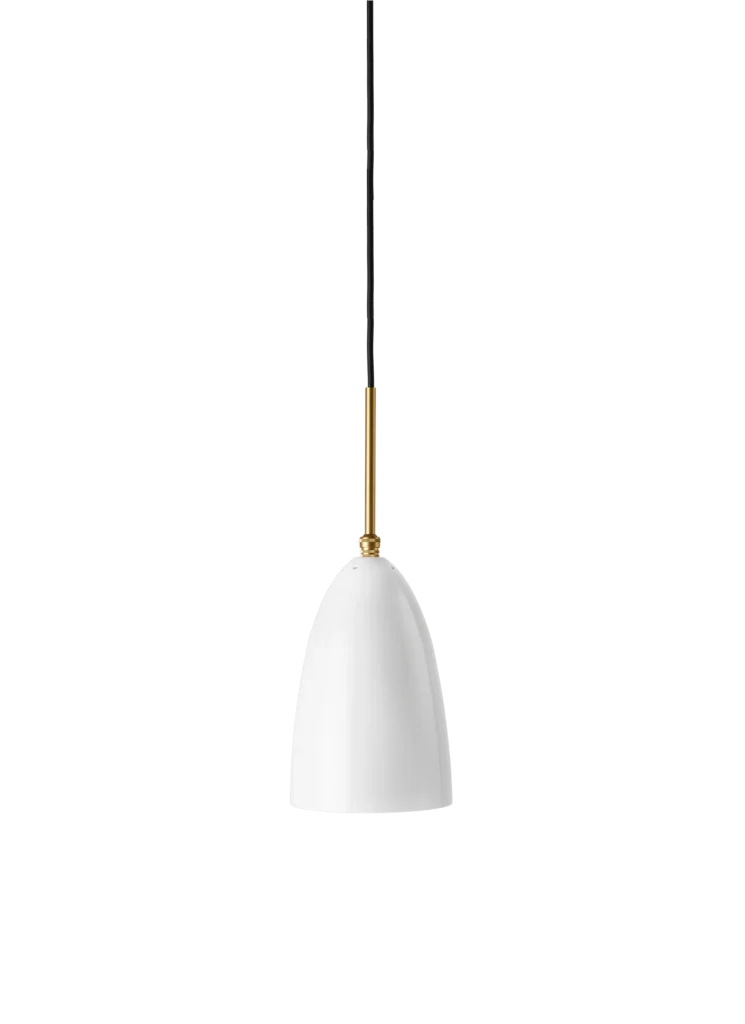 GRΔSHOPPA PENDANT