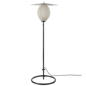 SATELLITE FLOOR LAMP