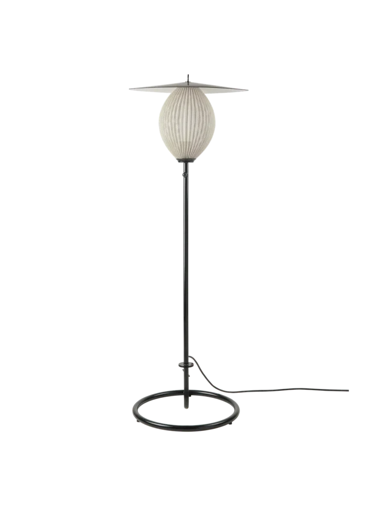 SATELLITE FLOOR LAMP
