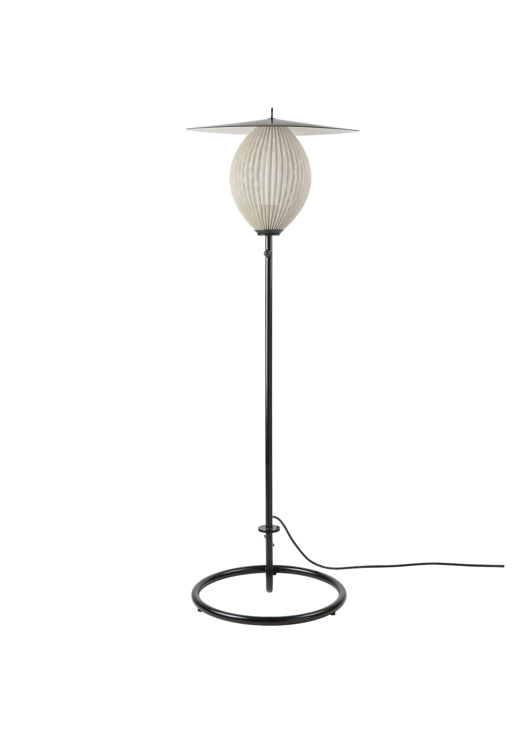 SATELLITE FLOOR LAMP