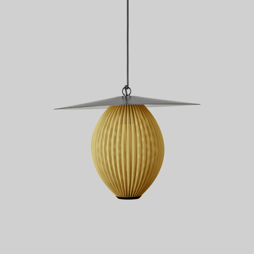 SATELLITE PENDANT – OUTDOOR