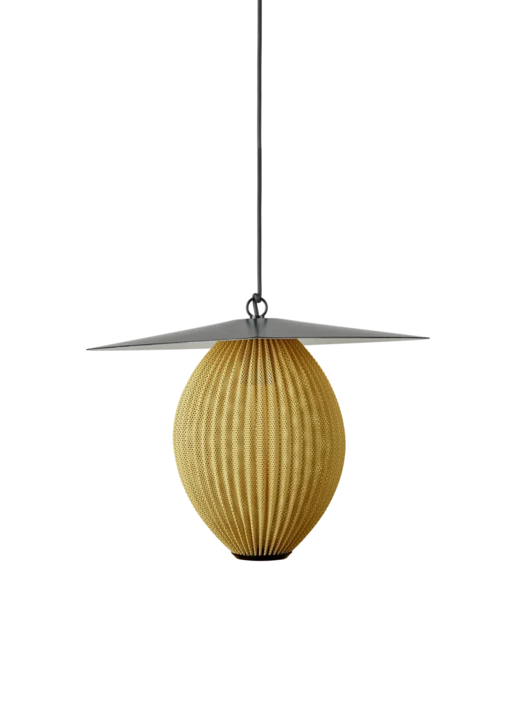 SATELLITE PENDANT – OUTDOOR
