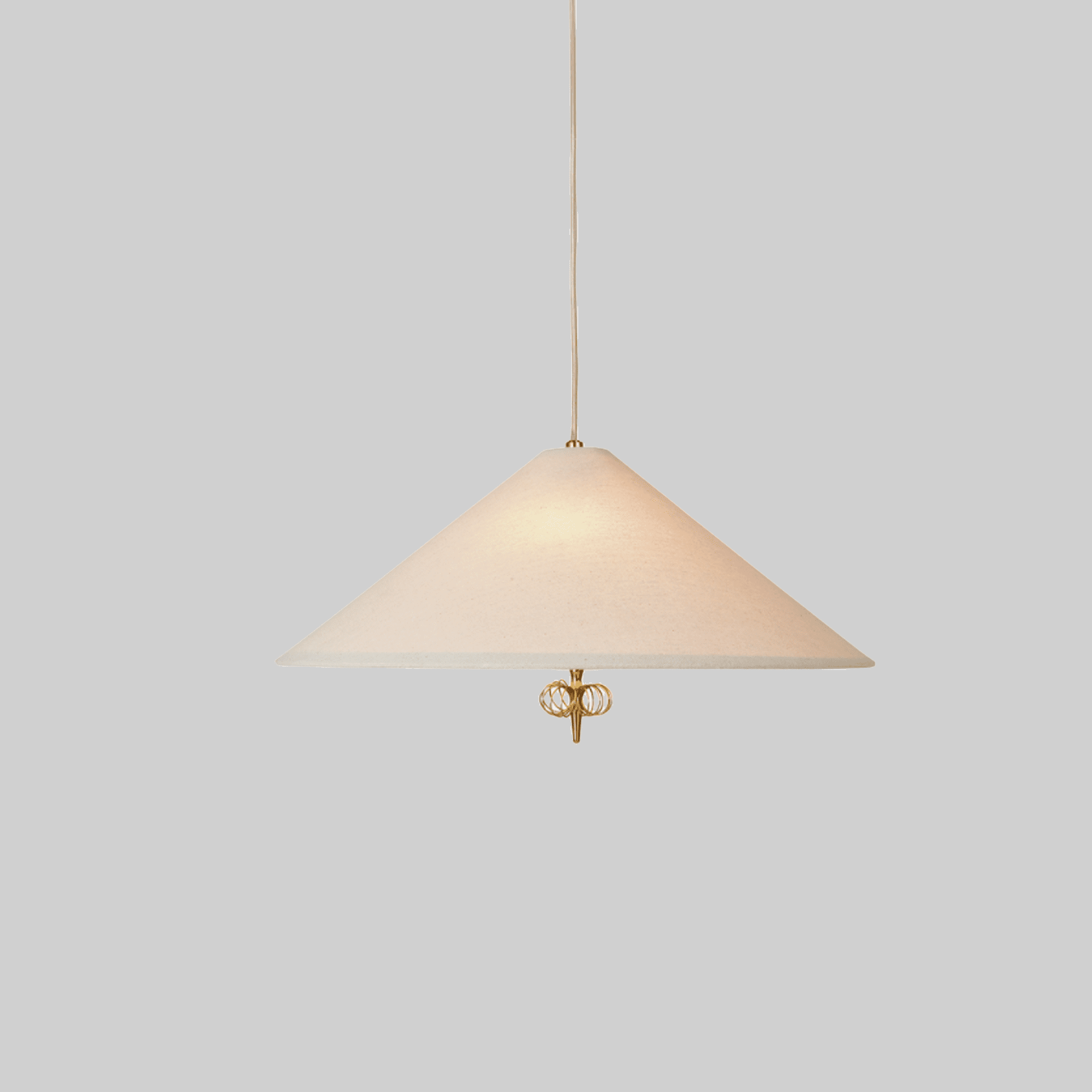 1967 PENDANT