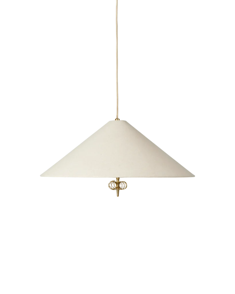 1967 PENDANT