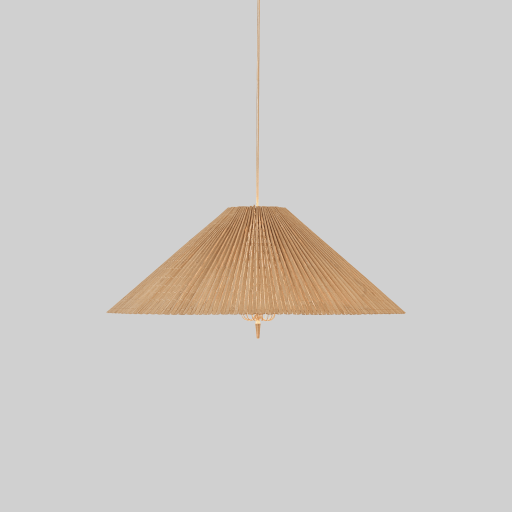 1972 PENDANT