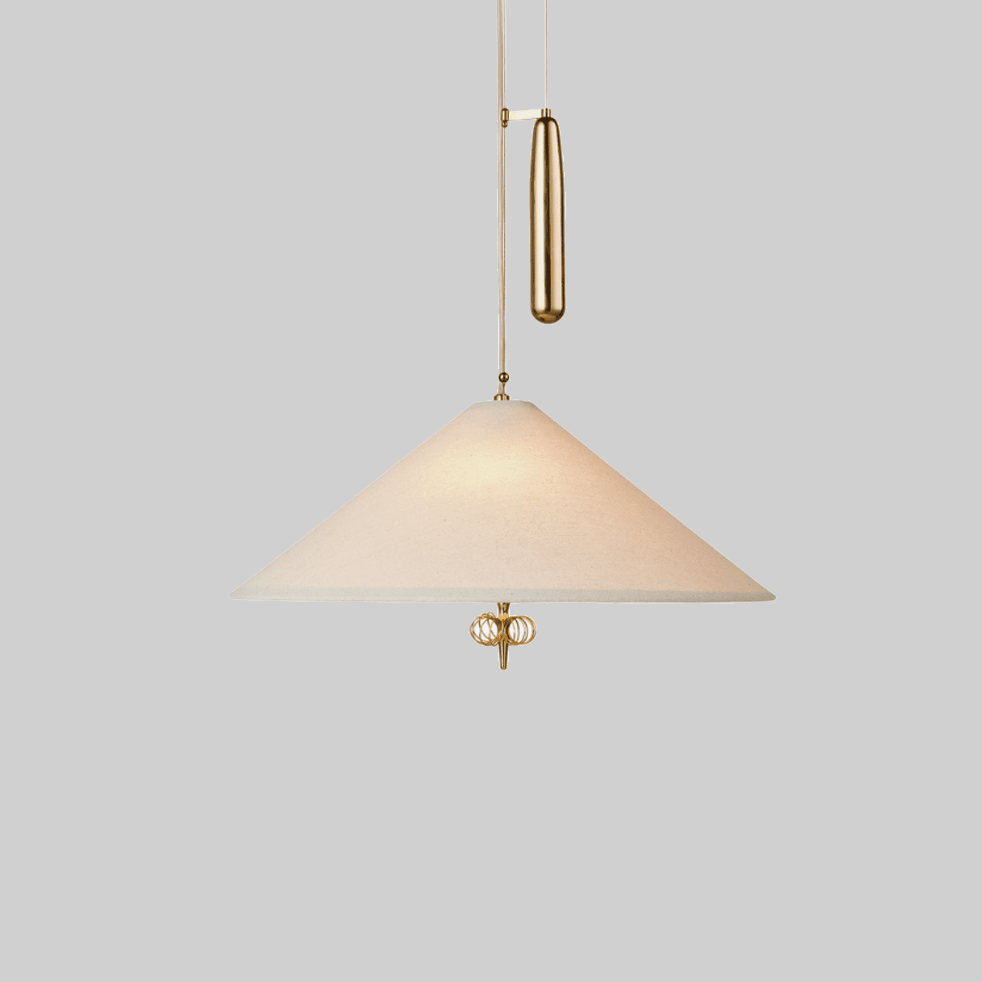 A1967 PENDANT