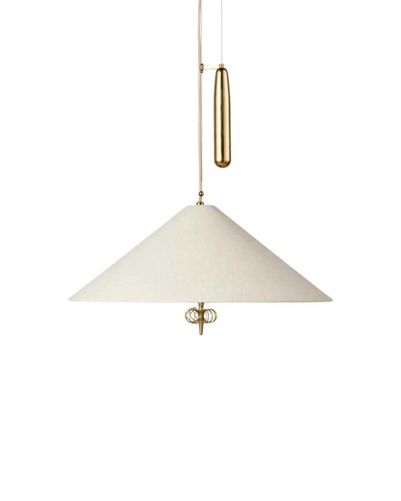A1967 PENDANT