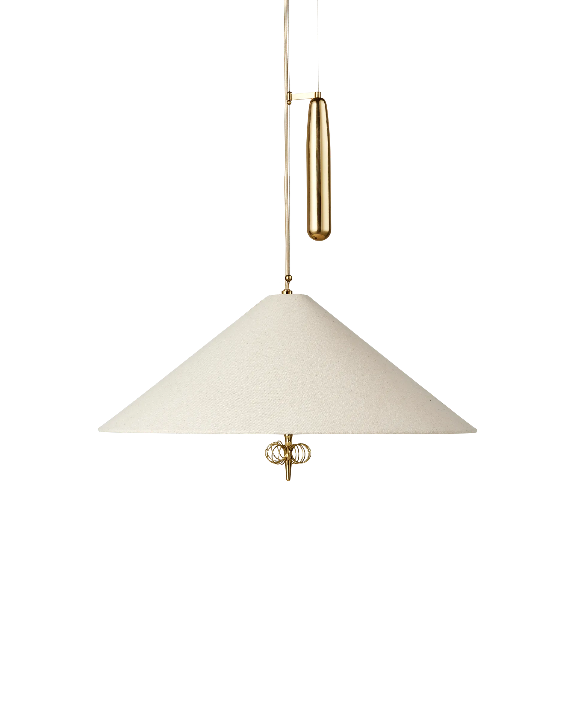 A1967 PENDANT