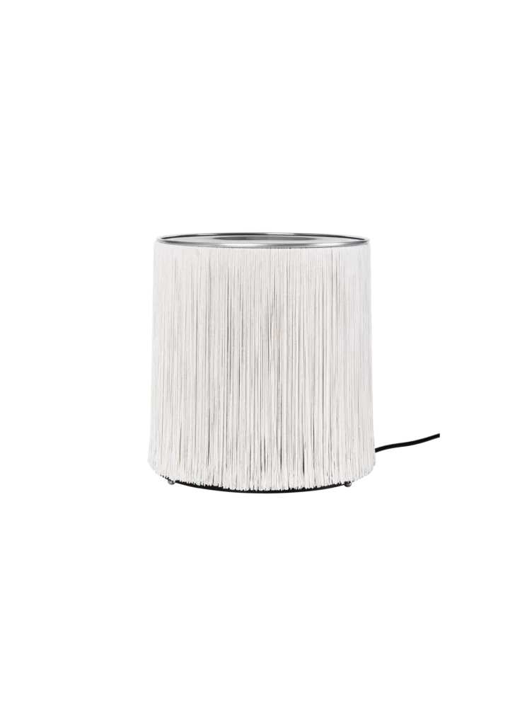 MODEL 597 TABLE LAMP