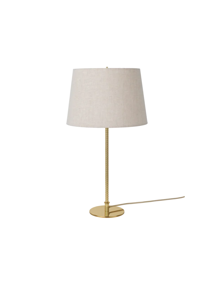 9205 TABLE LAMP