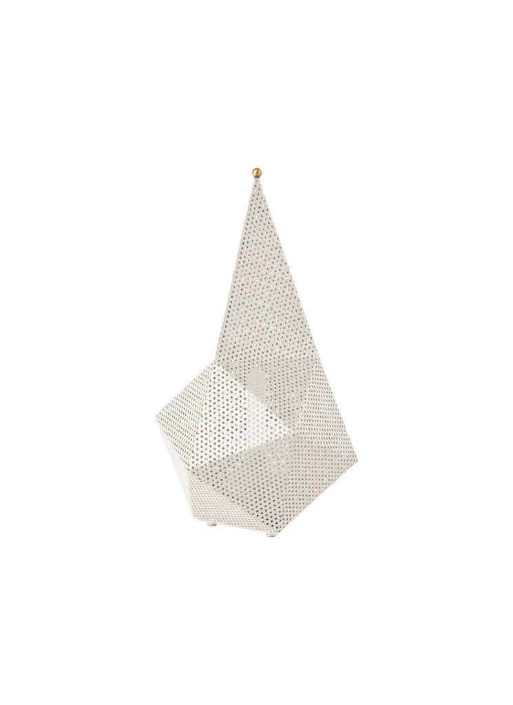 BAGDAD PORTABLE LAMP